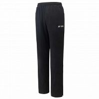 Yonex Warm-up Pants 60111 Black